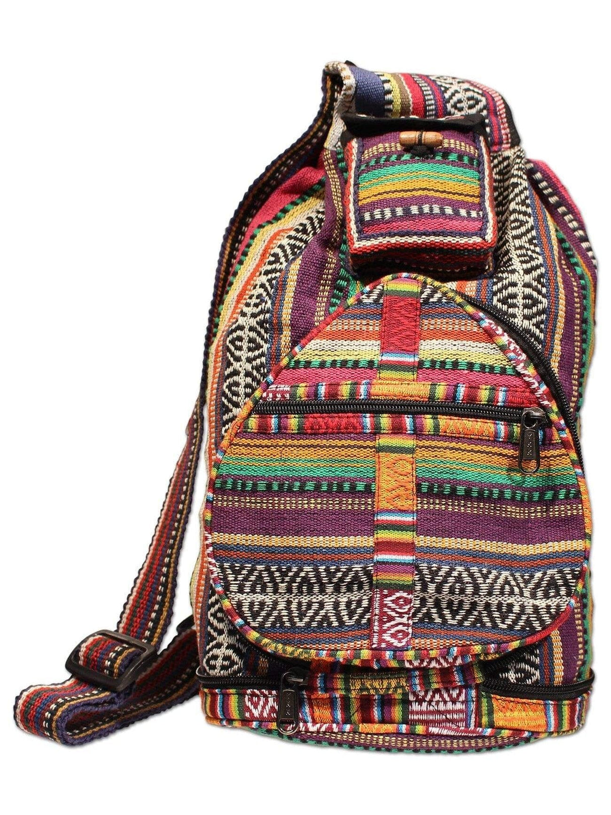 Gheri Bags Nepali Easy Gheri Bag