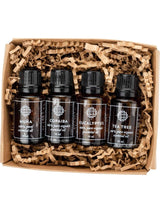 Gift Boxes Essential Oil Relief Kit Gift Box