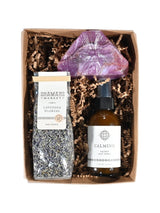 Gift Boxes Lavender Gift Box