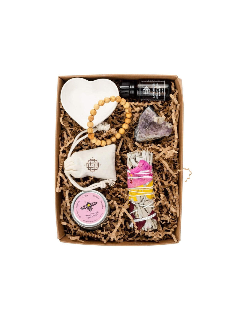 You are Loved Gift Box