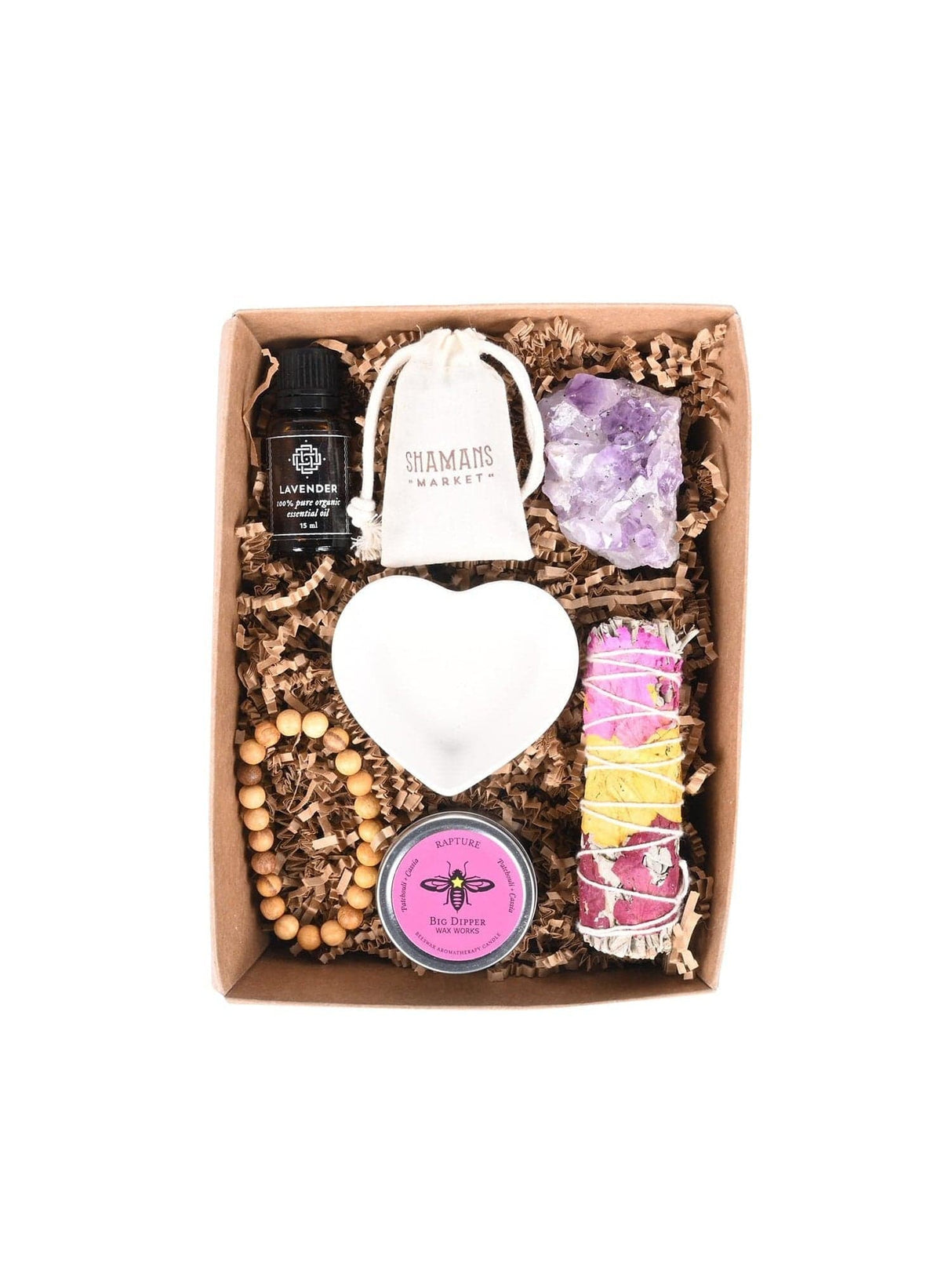 Gift Boxes Rapture You are Loved Gift Box