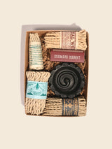Rope Incense Sampler Gift Box
