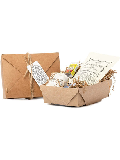 Gift Boxes Sleep & Dreams Gift Box