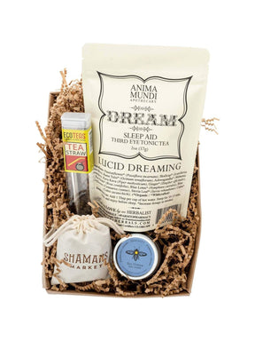 Gift Boxes Sleep & Dreams Gift Box
