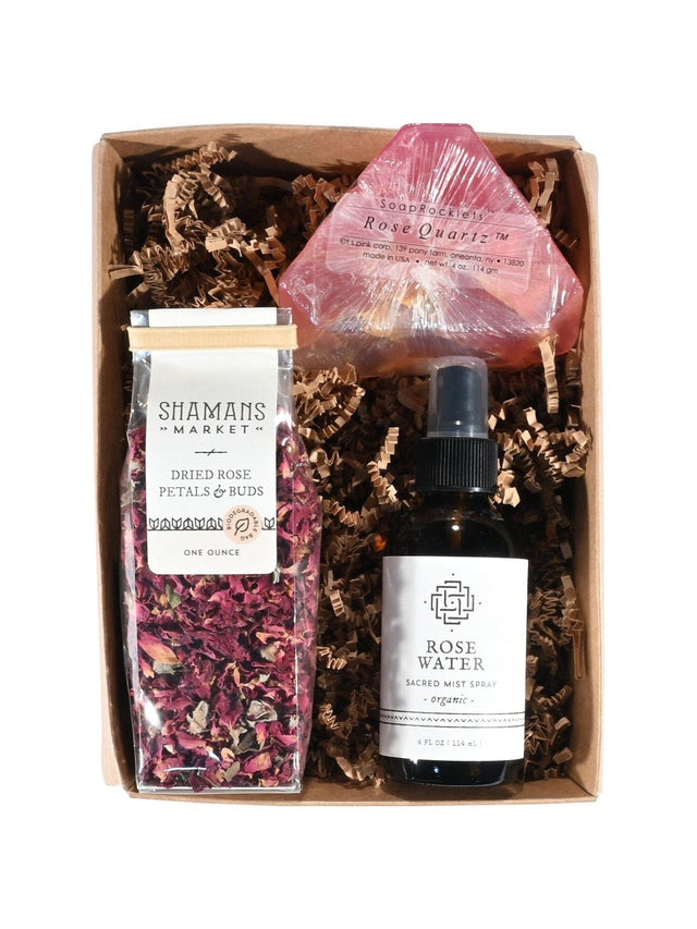 Gift Boxes Spirit of Rose Gift Box