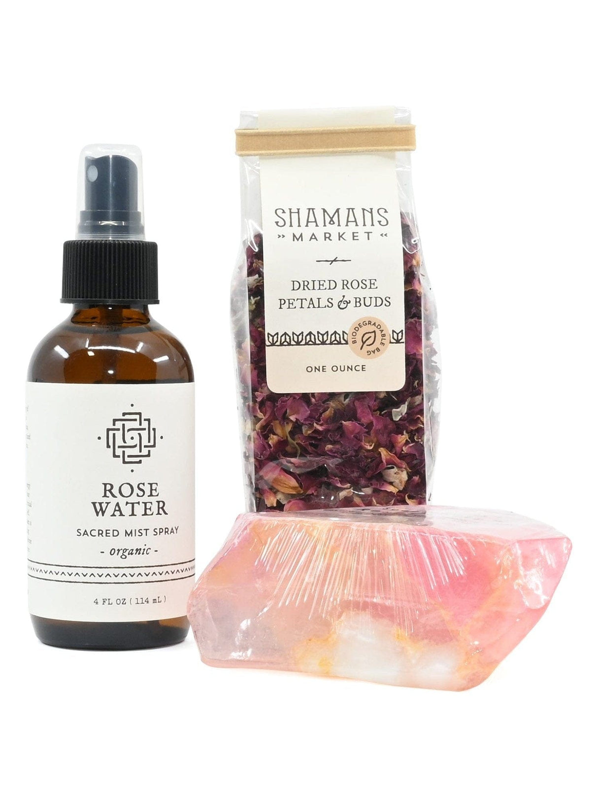 Gift Boxes Spirit of Rose Gift Box