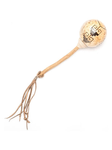 Mexican Rattles | Shamans Market