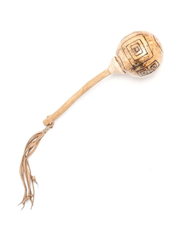 Mexican Rattles | Shamans Market