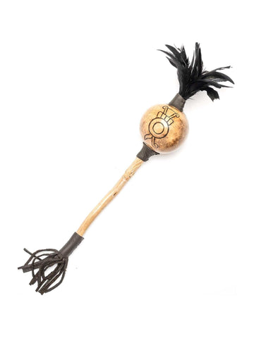 Mexican Rattles | Shamans Market