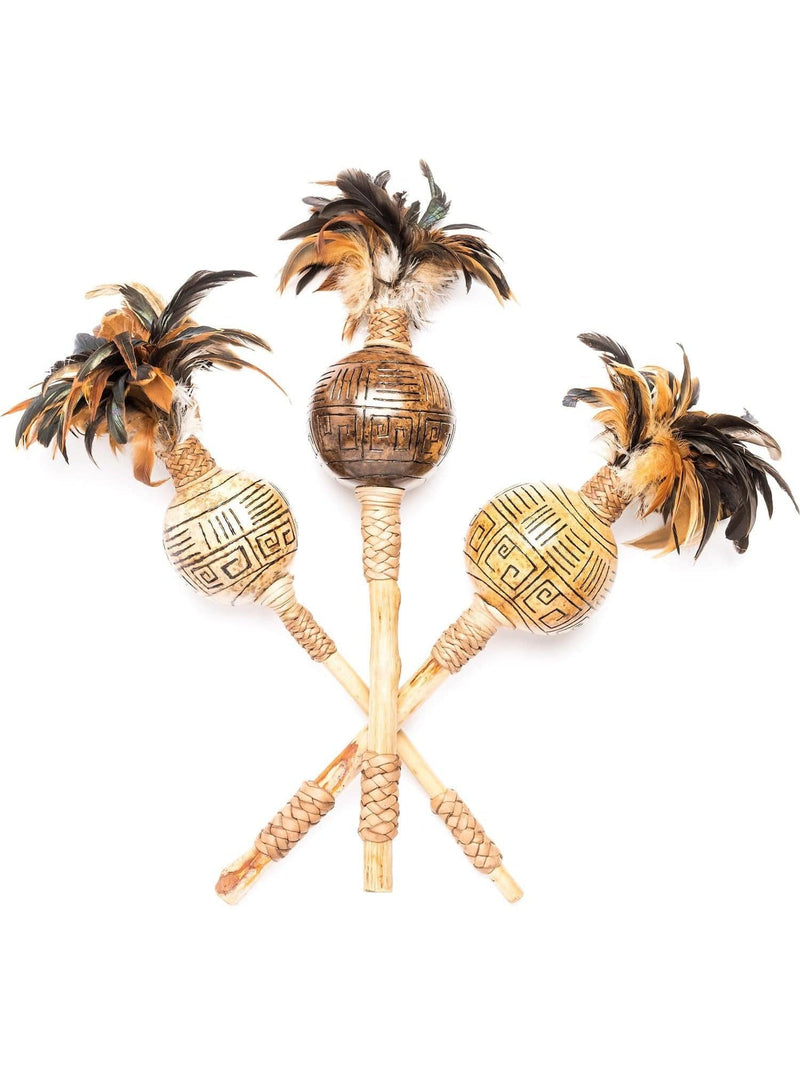 Shamanic Rattles | Native American Page 2 | Shamans Market