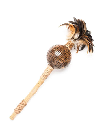 Mayan Rattles Shamanic Rattles | Native American Page 2 | Shamans Market