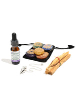 Reiki Master Gift Box