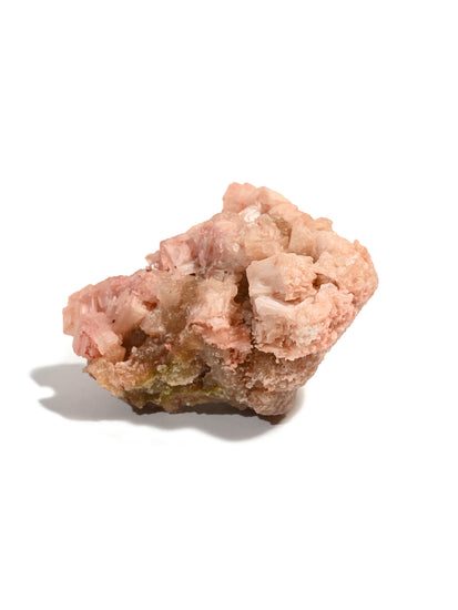 Pink Halite Cluster B | Cg961