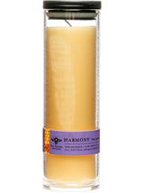 Harmony Aromatherapy Beeswax Sanctuary Candle