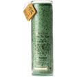 Healing Chakra Eco Palm Jar Candle