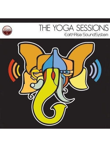 Earthrise Soundsystem:  The Yoga Sessions