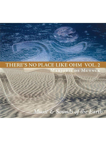 Marjorie de Muynck: There's No Place Like Ohm - Volume 2