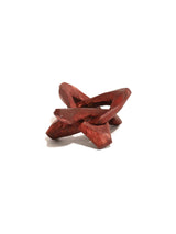 Small Stone Resin Burner with Stand