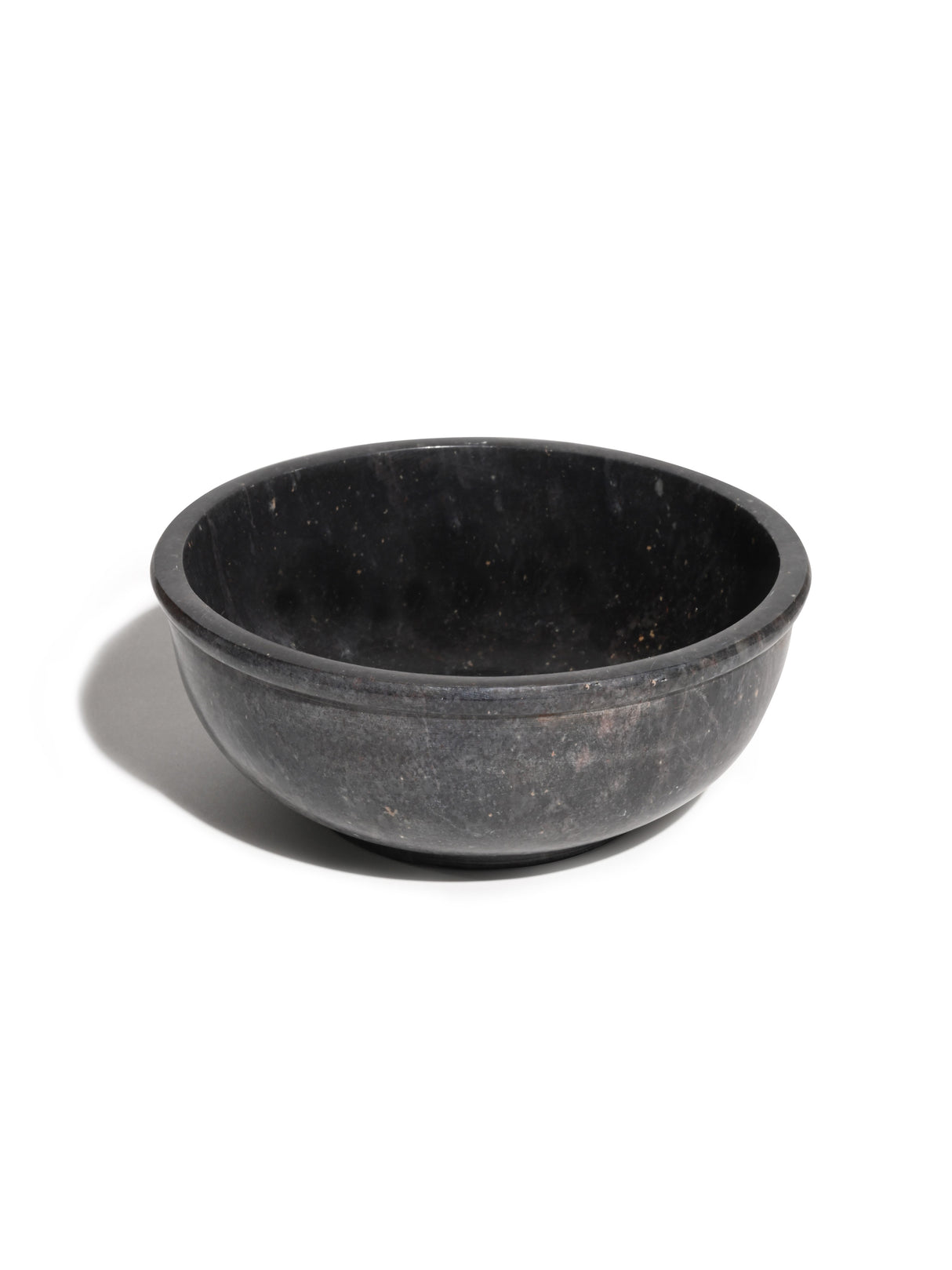 Soapstone Smudge Bowl 5"