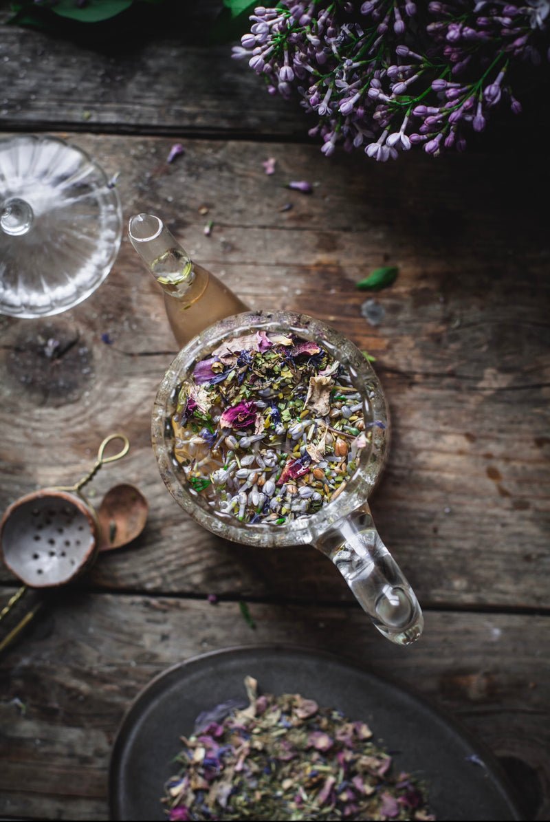 Lucid Dreaming Tea - Third Eye Tonic