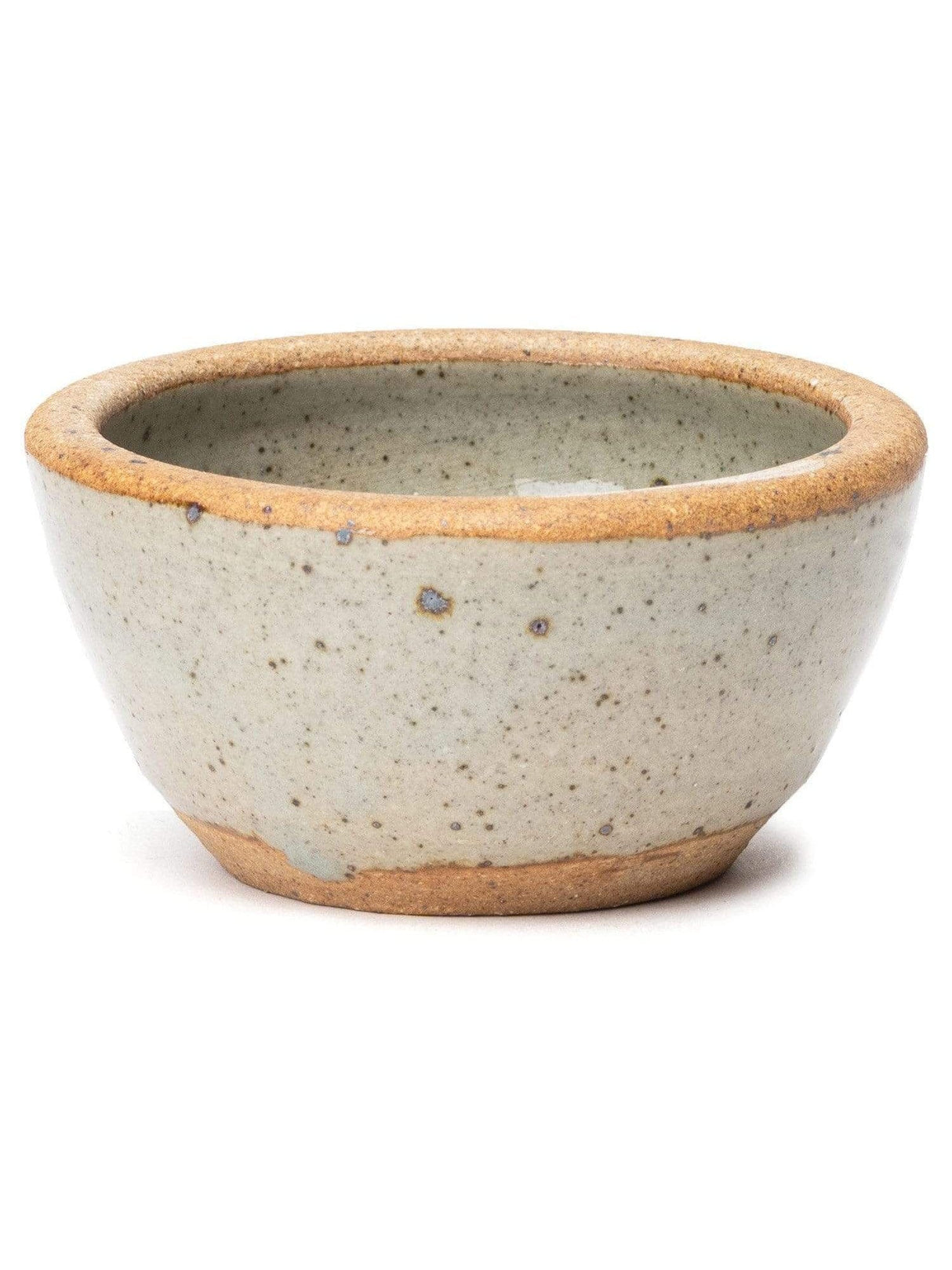 Incense Bowls Celadon Light Clay Stoneware Glazed Incense Bowl