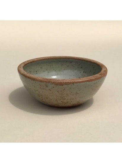 Incense Bowls Clay Stoneware Glazed Incense Bowl