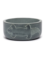 Incense Bowls Dreamtime Gecko Bowl