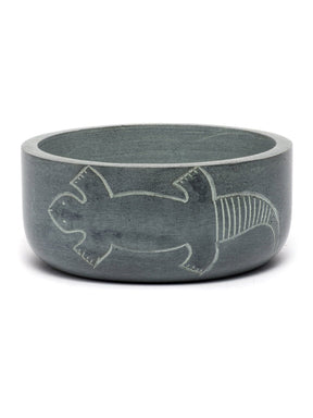 Incense Bowls Dreamtime Gecko Bowl