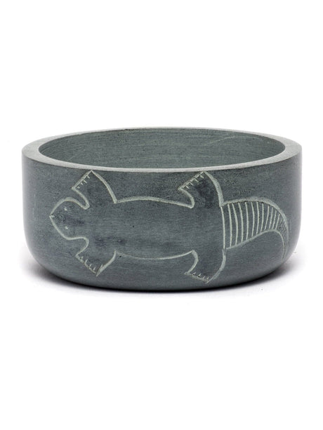 Incense Bowls Dreamtime Gecko Bowl