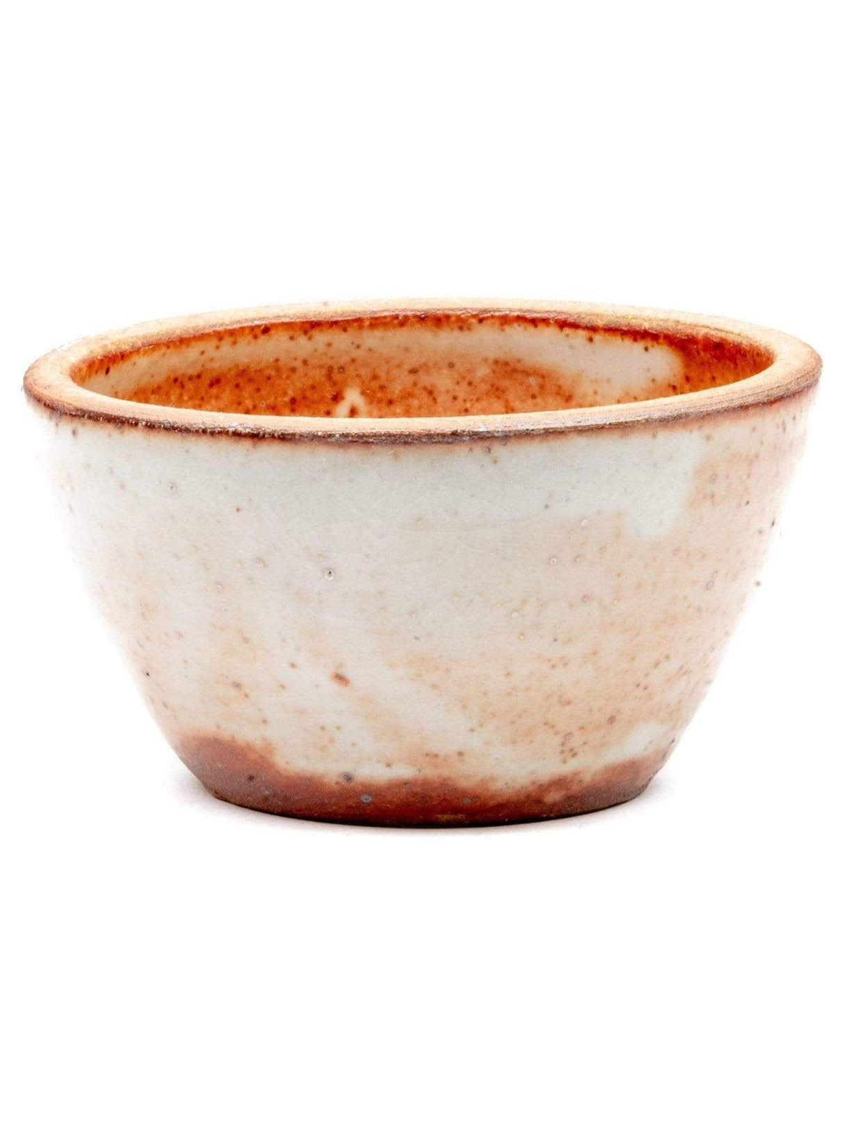 Incense Bowls Shino Clay Stoneware Glazed Incense Bowl