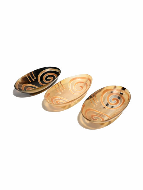 Incense Bowls Small Shaman Smudge Bowl