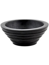 Incense Bowls Step Sided Stone Incense Burning Bowl