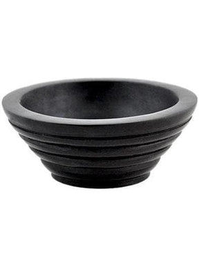 Incense Bowls Step Sided Stone Incense Burning Bowl