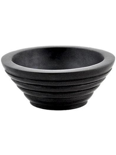 Incense Bowls Step Sided Stone Incense Burning Bowl