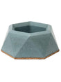 Incense Burners Blue Fog Hearth Concrete Incense Burner