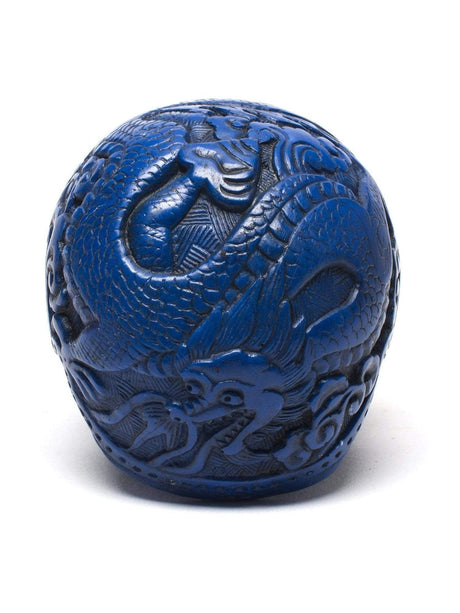 Incense Burners Carved Resin Skull Incense Burner