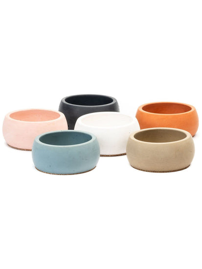 Concrete Offering Vessel | ib88-Black