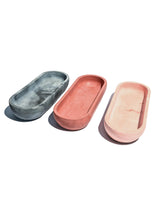Modern Concrete Incense Burner - DISCOUNTED/2nds