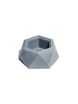 Modern Concrete Incense Burner / Discounted - 2nds | Xib93