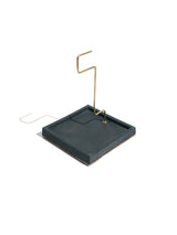 Modern Concrete Incense Burner / Discounted - 2nds | Xib89