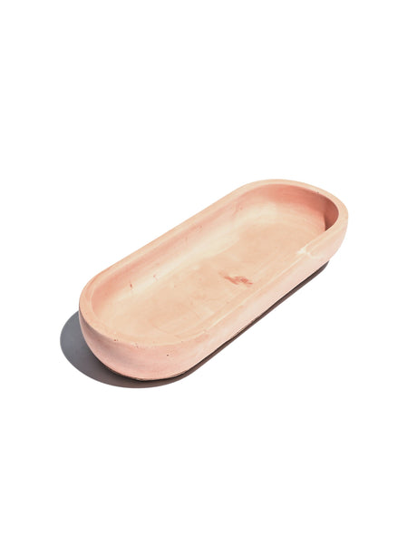 Modern Concrete Incense Burner / Discounted - 2nds | Xib86