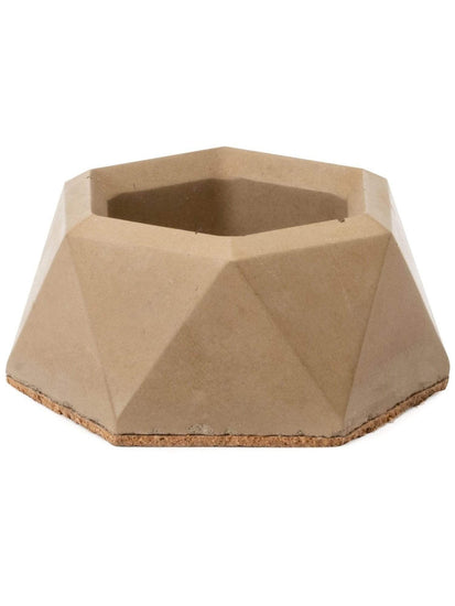 Incense Burners Sand Hearth Concrete Incense Burner