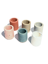 Modern Concrete Incense Burner - DISCOUNTED/2nds