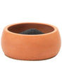 Incense Burners Terra Cotta Concrete Offering Vessel