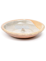 Incense Stick Burners Celedon Clay Stoneware Glazed Incense Holder