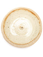 Incense Stick Burners Piker White Clay Stoneware Glazed Incense Holder