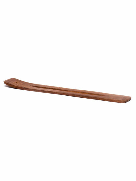 Incense Stick Burners Wooden Ash Catcher Incense Burner