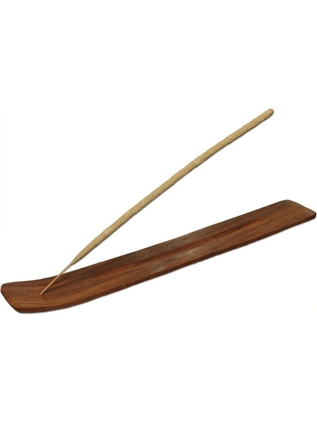 Incense Stick Burners Wooden Ash Catcher Incense Burner