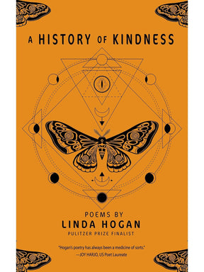 Indigenous Writers A History of Kindness