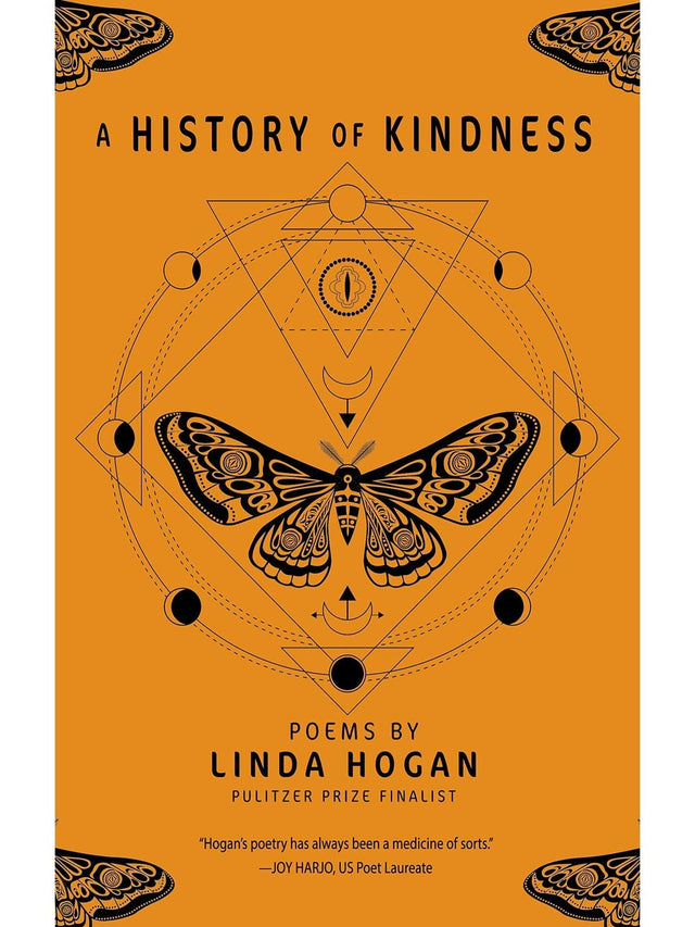 Indigenous Writers A History of Kindness